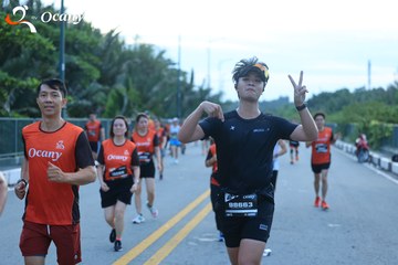 RUN TO LIVE 2025 - Ảnh #3273907