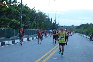 RUN TO LIVE 2025 - Ảnh #3273480