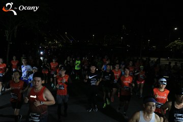 RUN TO LIVE 2025 - Ảnh #3277857