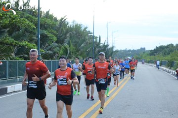RUN TO LIVE 2025 - Ảnh #3276082