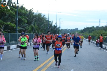 RUN TO LIVE 2025 - Ảnh #3274931