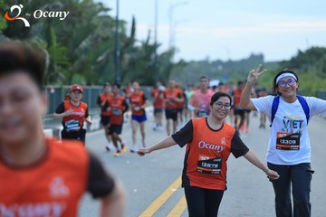RUN TO LIVE 2025 - Ảnh #3277762