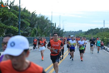 RUN TO LIVE 2025 - Ảnh #3275423