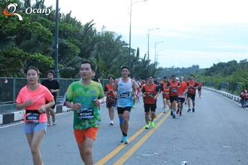 RUN TO LIVE 2025 - Ảnh #3274279