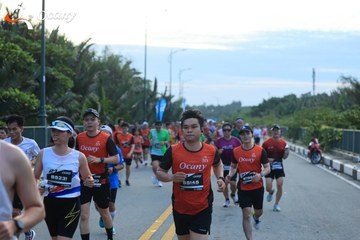 RUN TO LIVE 2025 - Ảnh #3276959