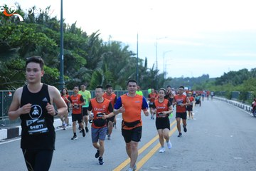 RUN TO LIVE 2025 - Ảnh #3274578