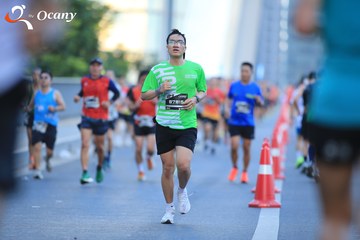 RUN TO LIVE 2025 - Ảnh #3275797