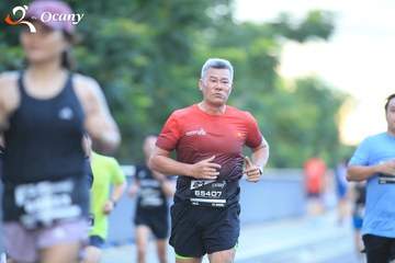 RUN TO LIVE 2025 - Ảnh #3275368