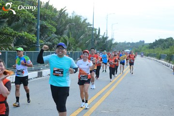 RUN TO LIVE 2025 - Ảnh #3276369