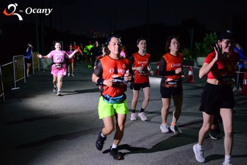 RUN TO LIVE 2025 - Ảnh #3272123