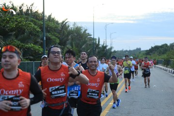 RUN TO LIVE 2025 - Ảnh #3277116