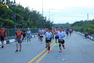 RUN TO LIVE 2025 - Ảnh #3273982