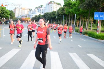 RUN TO LIVE 2025 - Ảnh #3272974