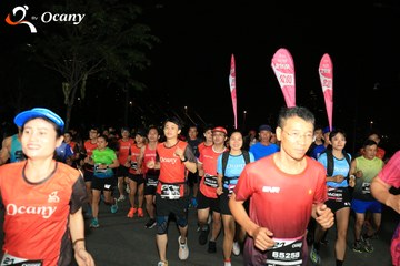 RUN TO LIVE 2025 - Ảnh #3275899