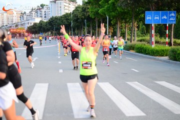 RUN TO LIVE 2025 - Ảnh #3272629