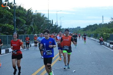 RUN TO LIVE 2025 - Ảnh #3274083
