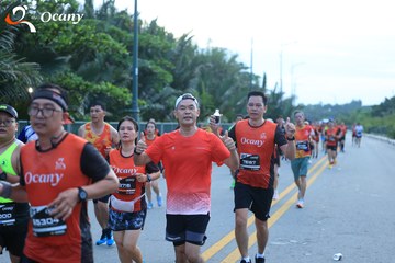 RUN TO LIVE 2025 - Ảnh #3274347