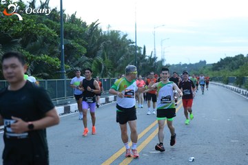 RUN TO LIVE 2025 - Ảnh #3274159