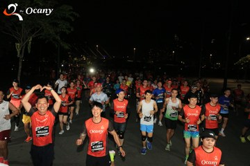 RUN TO LIVE 2025 - Ảnh #3277664