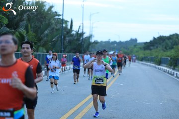 RUN TO LIVE 2025 - Ảnh #3273547