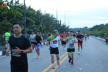 RUN TO LIVE 2025 - Ảnh #3274158