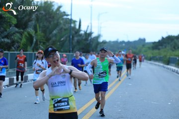 RUN TO LIVE 2025 - Ảnh #3273557