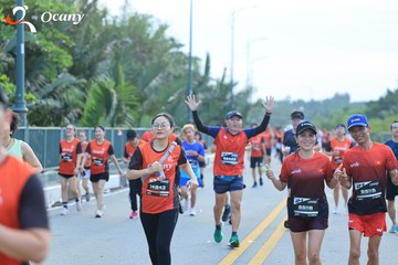 RUN TO LIVE 2025 - Ảnh #3277895