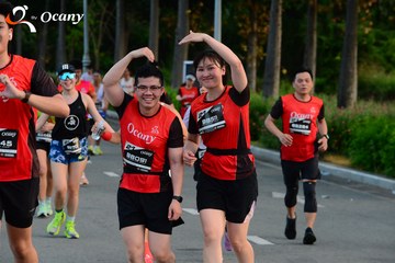 RUN TO LIVE 2025 - Ảnh #3273866