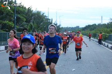 RUN TO LIVE 2025 - Ảnh #3274959