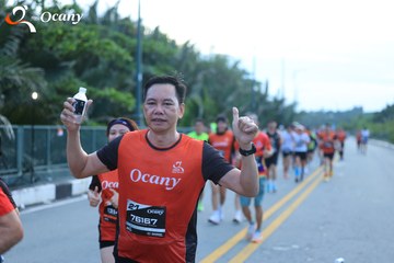 RUN TO LIVE 2025 - Ảnh #3274361