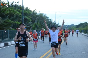 RUN TO LIVE 2025 - Ảnh #3274408