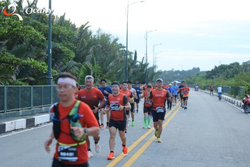 RUN TO LIVE 2025 - Ảnh #3276059