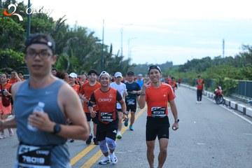 RUN TO LIVE 2025 - Ảnh #3275145
