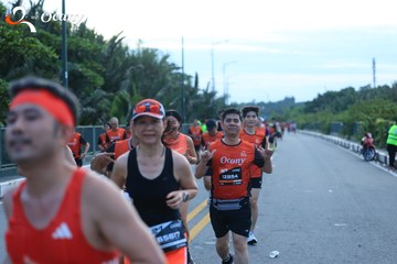 RUN TO LIVE 2025 - Ảnh #3274531