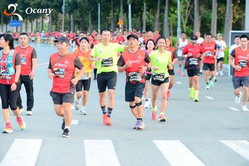 RUN TO LIVE 2025 - Ảnh #3273565