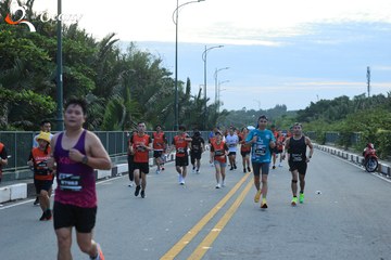 RUN TO LIVE 2025 - Ảnh #3277436
