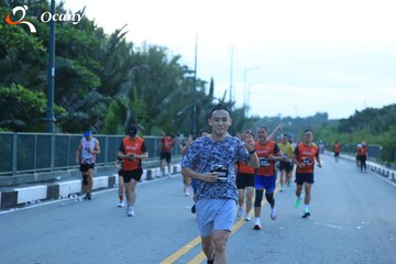 RUN TO LIVE 2025 - Ảnh #3270730