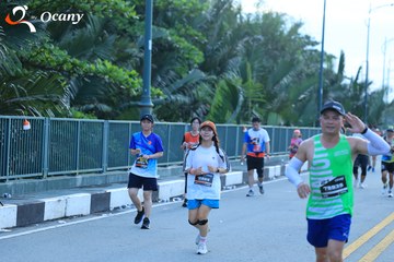 RUN TO LIVE 2025 - Ảnh #3273571
