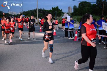 RUN TO LIVE 2025 - Ảnh #3272464
