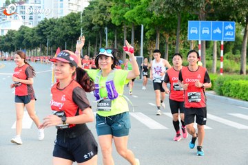 RUN TO LIVE 2025 - Ảnh #3273082