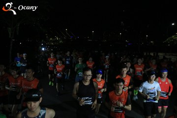 RUN TO LIVE 2025 - Ảnh #3277966
