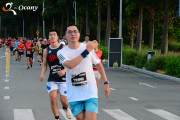 RUN TO LIVE 2025 - Ảnh #3274065
