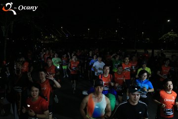 RUN TO LIVE 2025 - Ảnh #3278077
