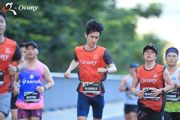 RUN TO LIVE 2025 - Ảnh #3275724