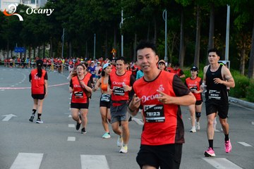 RUN TO LIVE 2025 - Ảnh #3273708