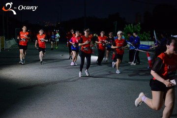 RUN TO LIVE 2025 - Ảnh #3272840
