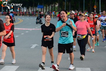 RUN TO LIVE 2025 - Ảnh #3273777