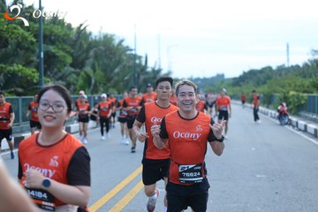 RUN TO LIVE 2025 - Ảnh #3275049