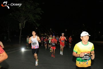 RUN TO LIVE 2025 - Ảnh #3275451