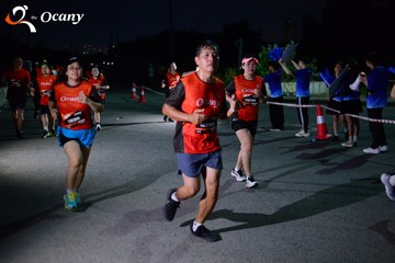 RUN TO LIVE 2025 - Ảnh #3272723